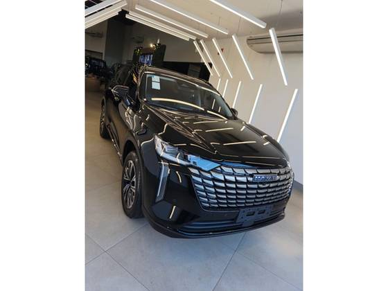 GWM HAVAL H6 1.5 PHEV19 E-TRACTION GWM HAVAL H6 1.5 PHEV19 E-TRACTION